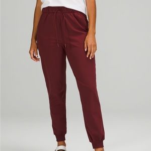 Lululemon Joggers